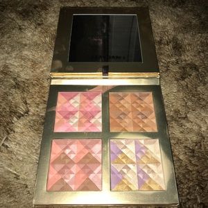 Sephora Blush/Bronzer/Highlight Palette